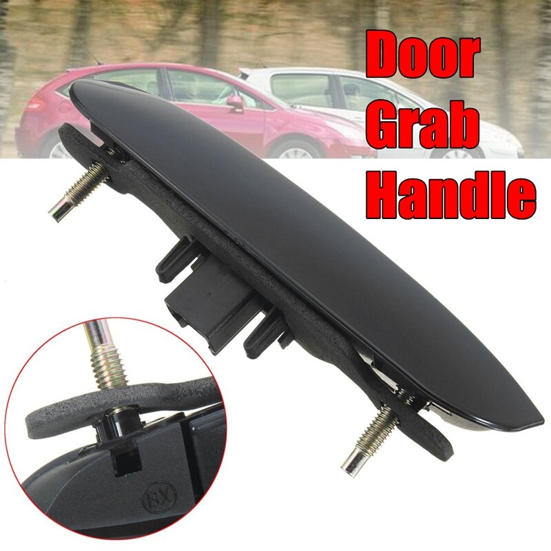 Commutateur de poignée de porte de hayon de coffre arrière de voiture pour Peugeot 307 Citroen Triumph c-quatre pour Sega