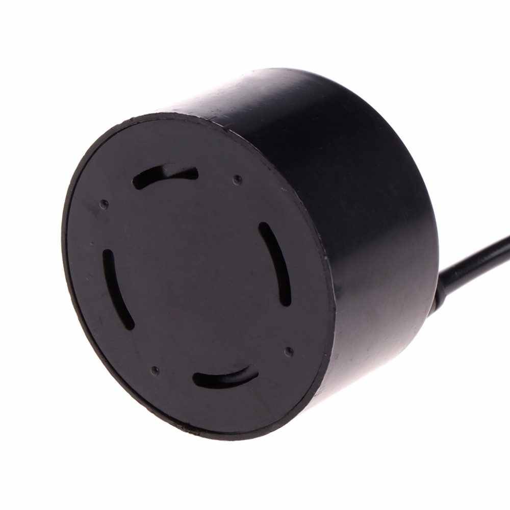 super ultrasuoni nebulizzatore Fogger nebbia fontana d'acqua stagno atomizzatore umidificatore acquario forniture per acquari nuovo