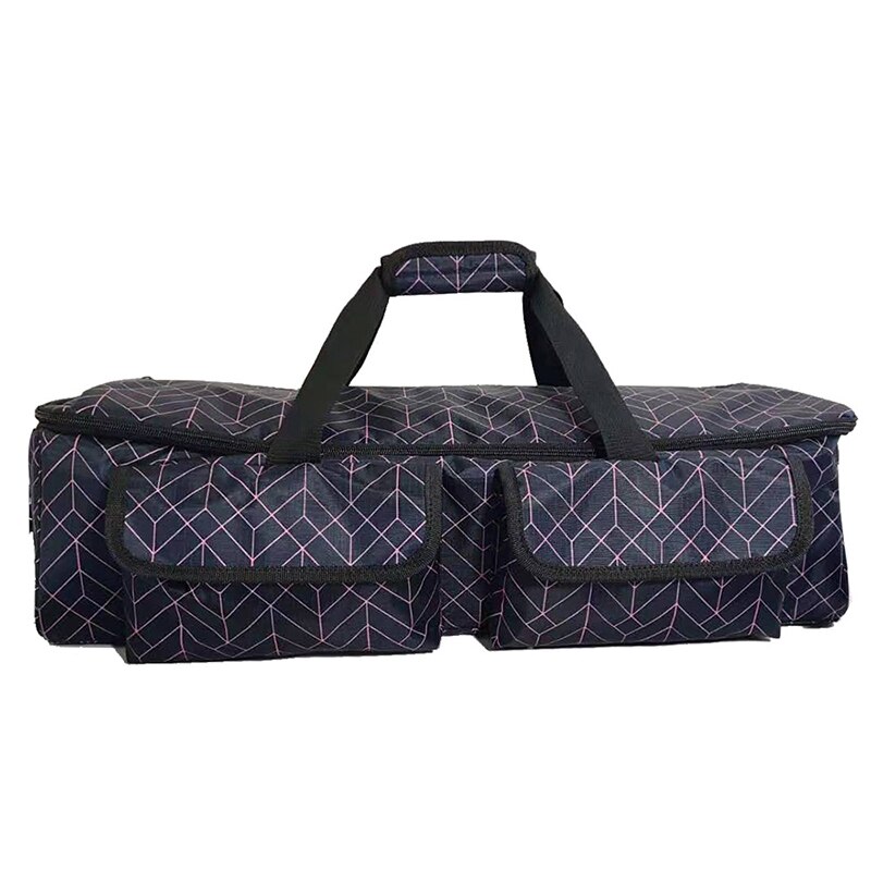 Abdb-bolsa de transporte Compatible con Cricut Explore aire y fabricante, bolsa de mano Compatible con Cricut Explore aire y suministros: Default Title