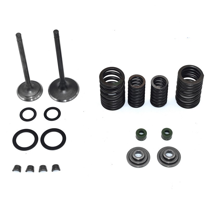 Intake Uitlaatkleppen Rebuild Kit Voor Zongshen CG... – Grandado