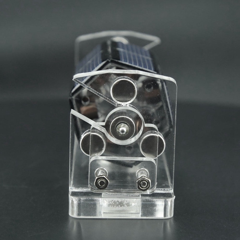 Magnetic Suspension Solar Motors Scientific Physics Toys Scientific