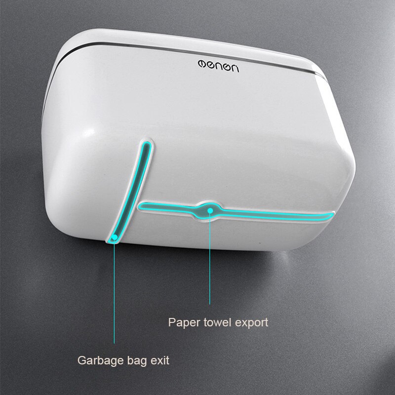 IGNPION 3-vaks zeegras opbergmanden, geweven zeegras desktopmand, rechthoekige organizerdoos voor planken en bureaus, decoratieve mand voor diverse artikelen, kantoorartikelen, speelgoed, cosmetica