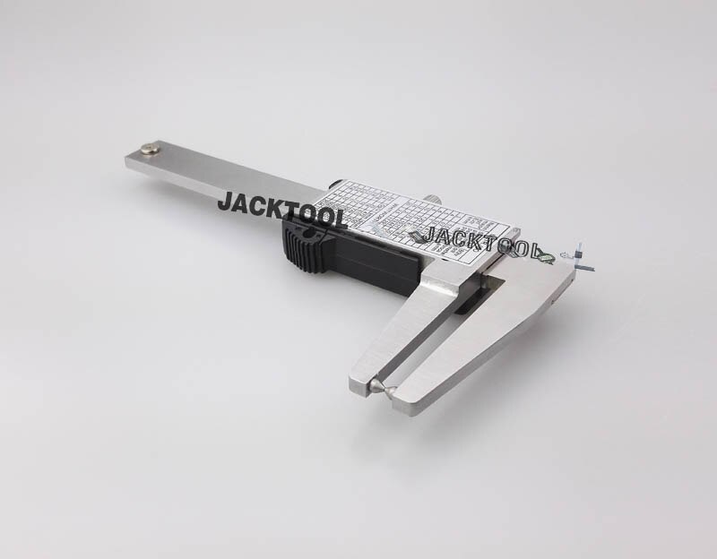 0-60mm digital Disk caliper Vernier Brake Disc Caliper Electronic Disk Brake Vernier Calipers Digital Brake Rotor Gauge