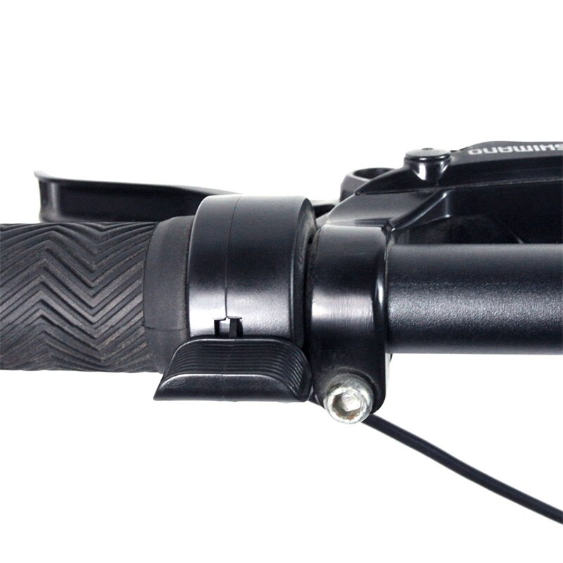 Thumb Throttle For Bafang Mid Drive Motor Electric ebike Conversion Kits 36V 48V 52V 250W 500W 750W 1000W Waterproof 3PIN Female