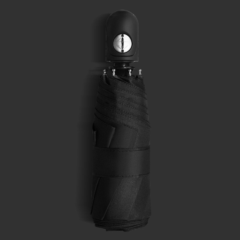 5 Vouw Ultralight Academy Paraplu Reizen Kleine Automatische Parasol Zon Mini Paraplu Regen Vrouwen Paraguas Ambrella BW50YS: style2