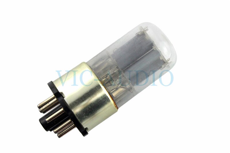 1Piece Shuguang 6N9P Vacuum Tube Replace 6SL7 6H9C 5691 Electron Tube