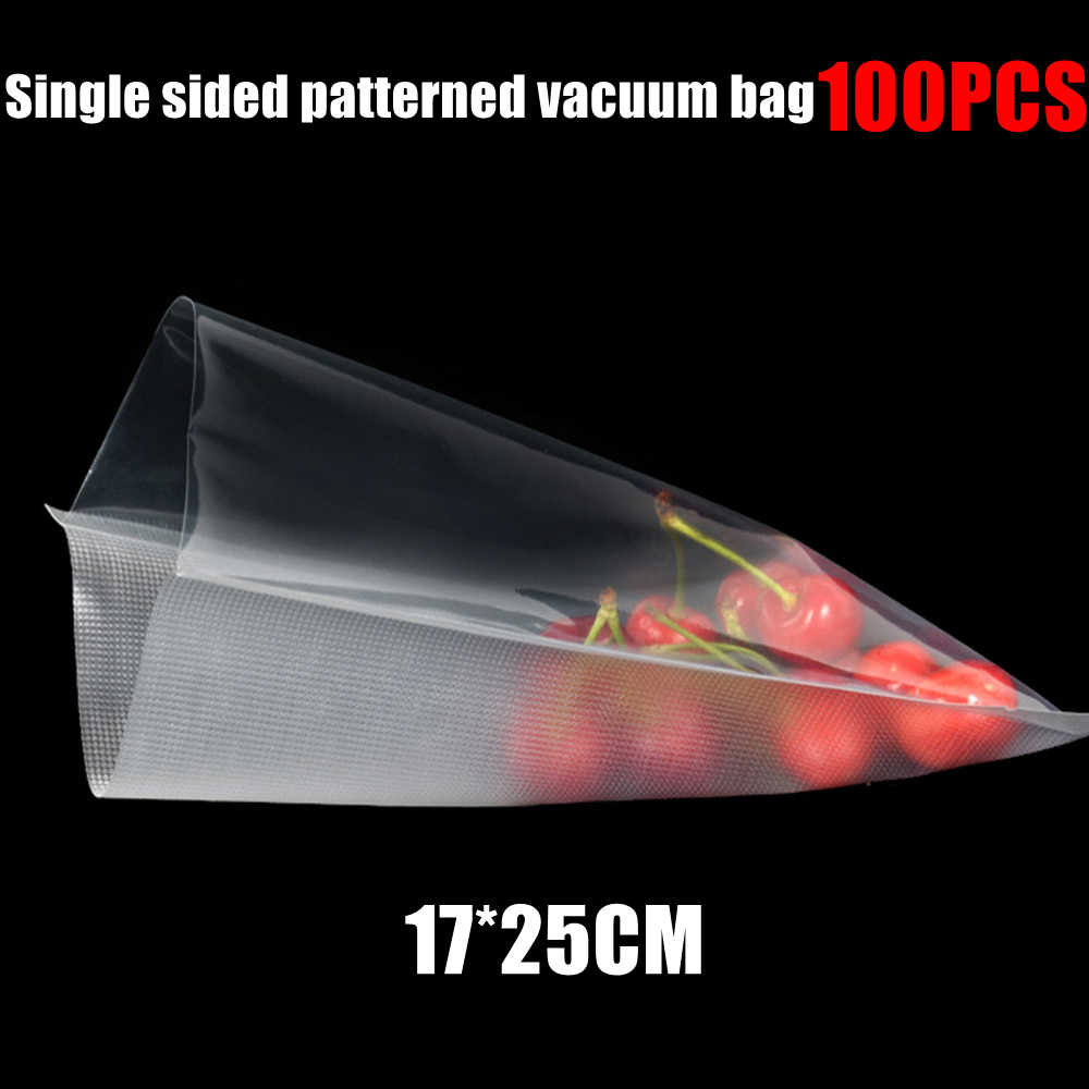 Vacuümverpakkingsmachine voor voedsel, vacuümzakken, vacuümverpakking voor huishoudelijk gebruik in de keuken.: Chocolade