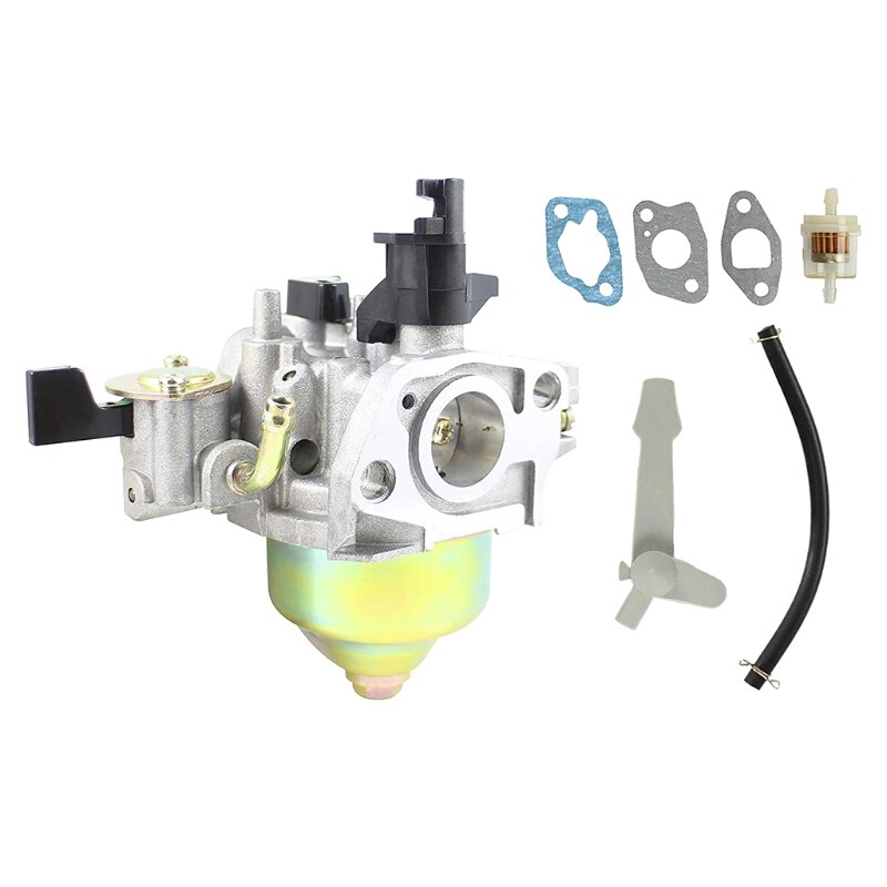 126 Carburetor for Generac Power 0059870 2500-3000 PSI Pressure Washer Part # 0J88870123 Replaces 592236 32CD