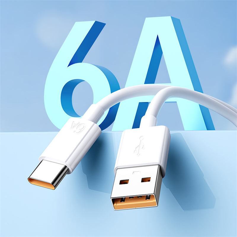 6a 67w eu erittäin nopea laturi xiaomi 10 11 12 lite 13 redmi note 10 11t 12t 13 poco  f4 f5 x4 x5 pro type-c usb-latauskaapeli