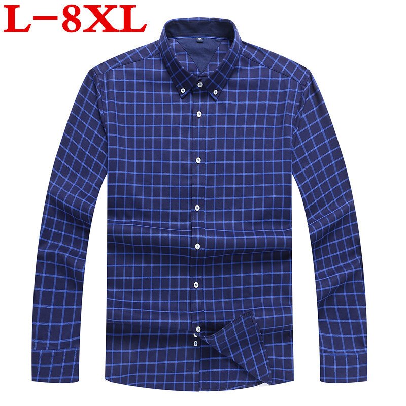 6xl dress shirts for men Mens Shirts 6XL: Your Guide to the Perfect Fit