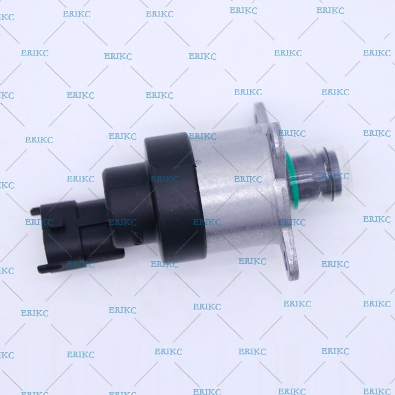 ERIKC High pressure common rail diesel fuel pump metering unit 0928400487 and 0 928 400 487 metering fuel valve