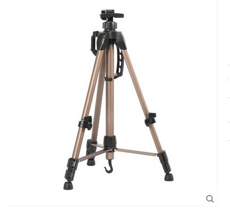 Mini Easel Small Colorful Aluminum Alloy Easel Drawing Stand Hand Telescopic Sketch Drawing Frame Art Supplies