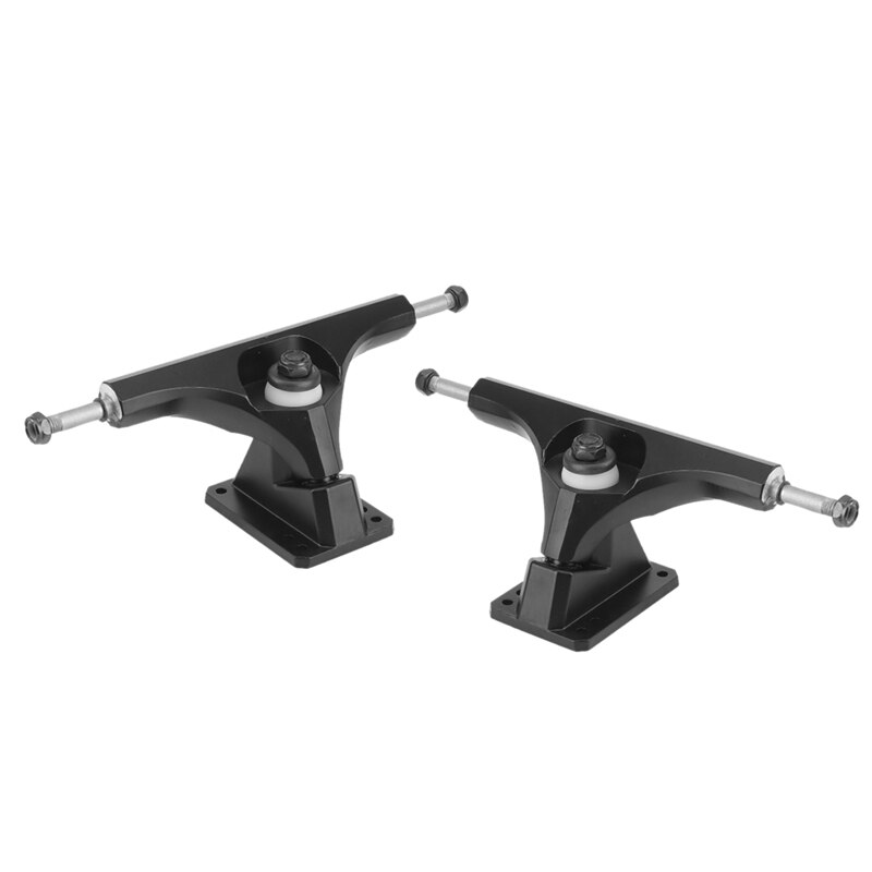 6.25Inch CX4 Surf Skateboard Trucks Surf Skate Skateboard Truck Longboard Truck Fish Board Long Board Steering Bracket