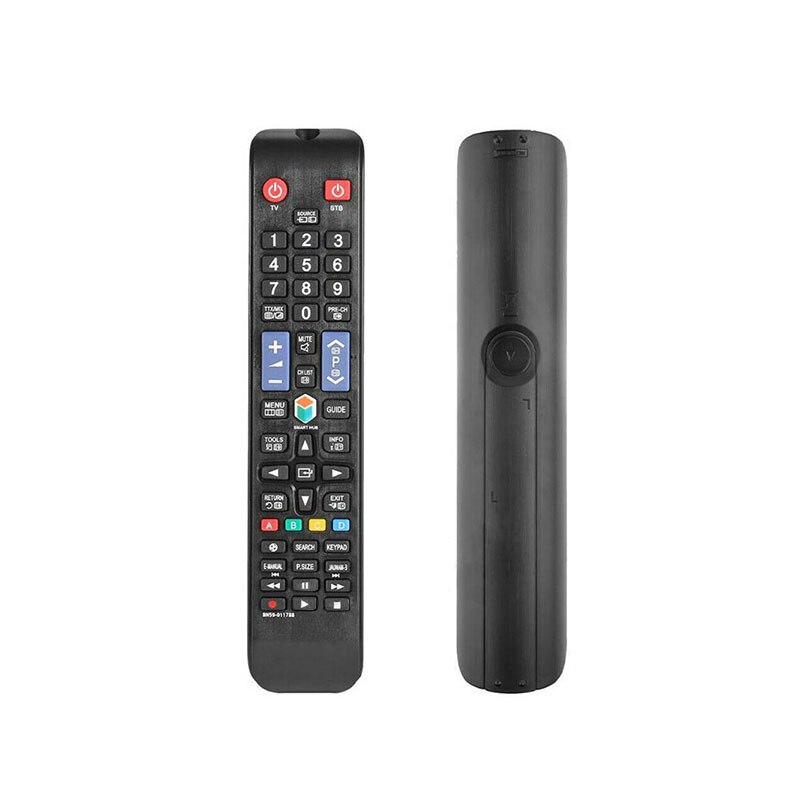 Universal TV Remote Control 3D Remote Controller For SAMSUNG TVs Easy To Use TV Remote Control