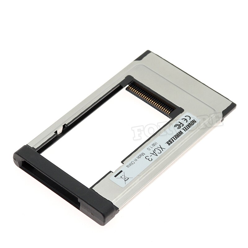 CardBus PCMCIA to Expresscard 34 54 mm adapter Express card 34mm 54mm to CardBus PCMCIA PC card converter controller