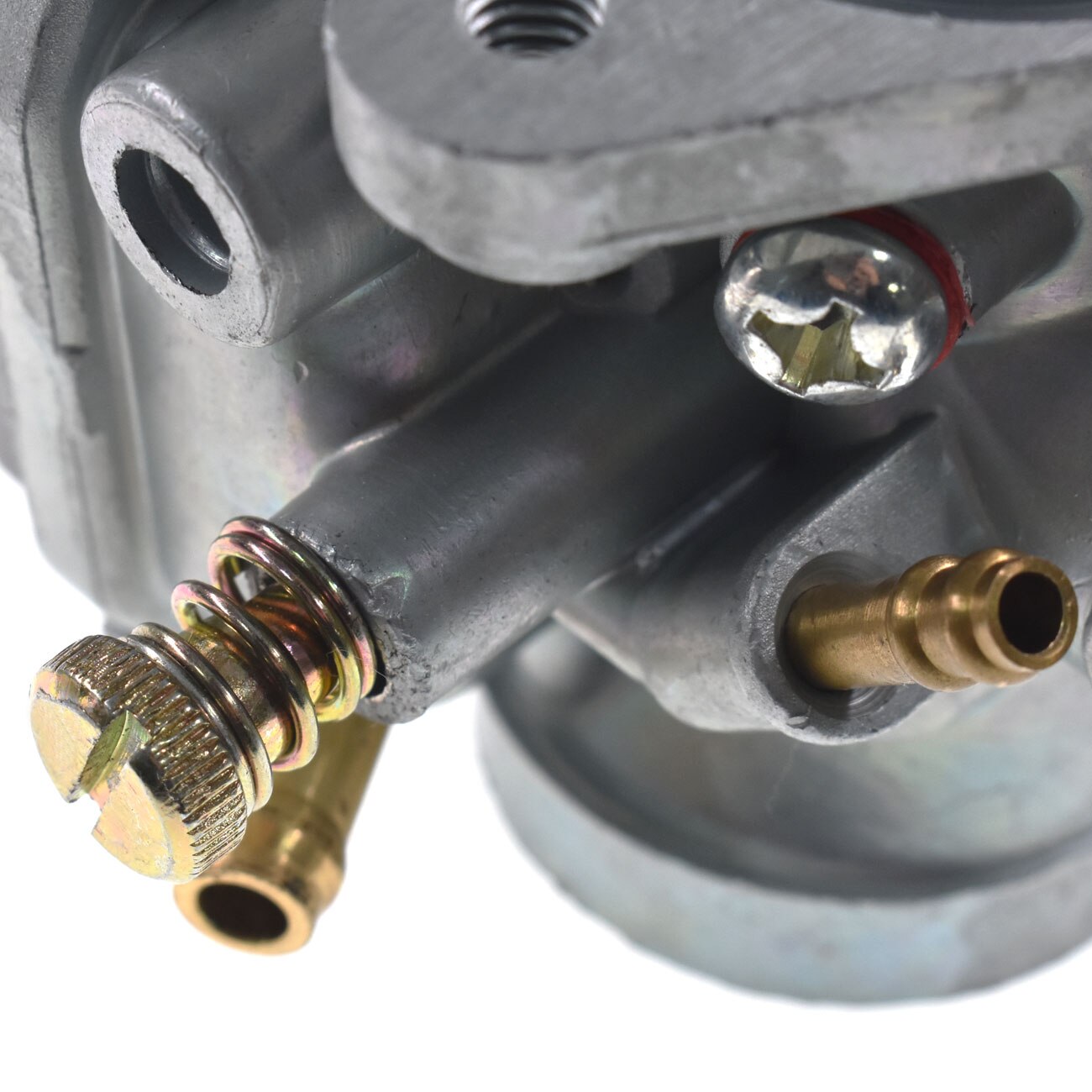 Carburateur Brandstof Lijn Kit Voor 1989-2004 Yamaha Breeze 125 YFA125 Yfa Carby