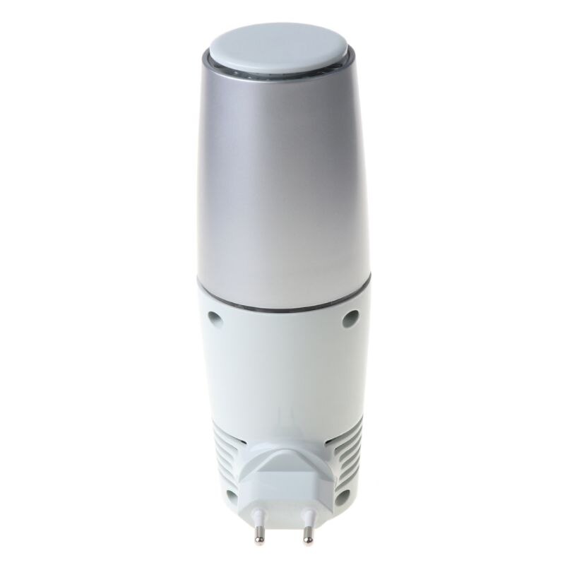 Portable UV-C Air Purifier Sanitizer Eliminate Sanitize Airborne Germs Cleaner F3ME