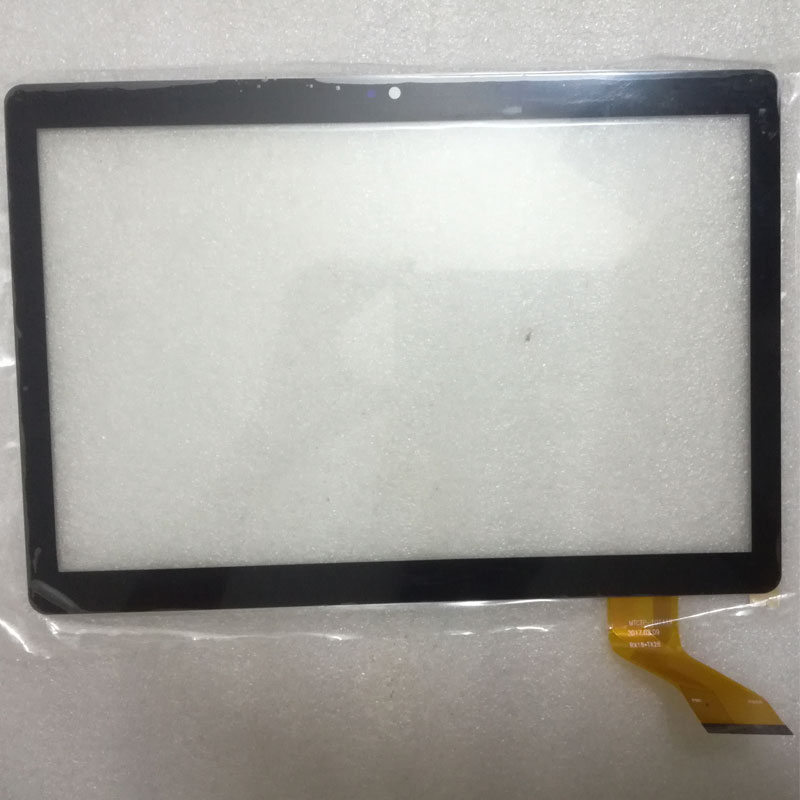 Nova Tela de Toque Para 10.1 &#39;&#39;polegada ASCTP-101002 Externa tablet Digitador Sensor de Vidro Substituição Do Painel Multitouch