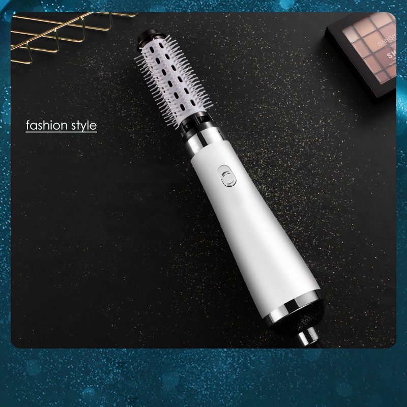 Föhn Machine 3 In 1 Multifunctionele Haar Styling Tools Haardroger Haar Krultang Stijltang Droger Kam Borstel Eu Plug