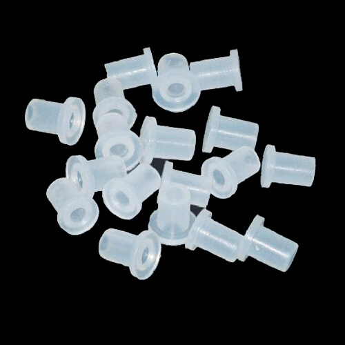 200pcs pipe sleeve CISS accessories and parts, ciss small rubber parts