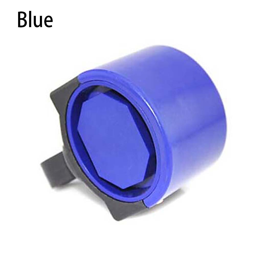 Sonnette électronique puissante pour vtt, vélo, route, klaxon fort, cyclisme, hoter, sirène, alarme: Bleu marine