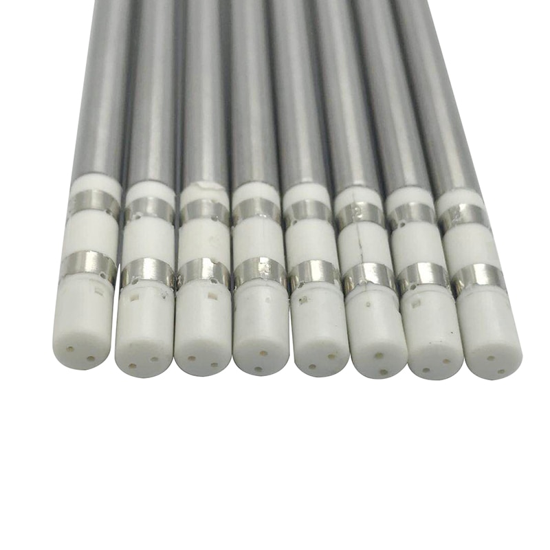 Pointes de fer à souder, série T12, pour Station de soudage électrique Hakko FX951 STC et STM32 OLED