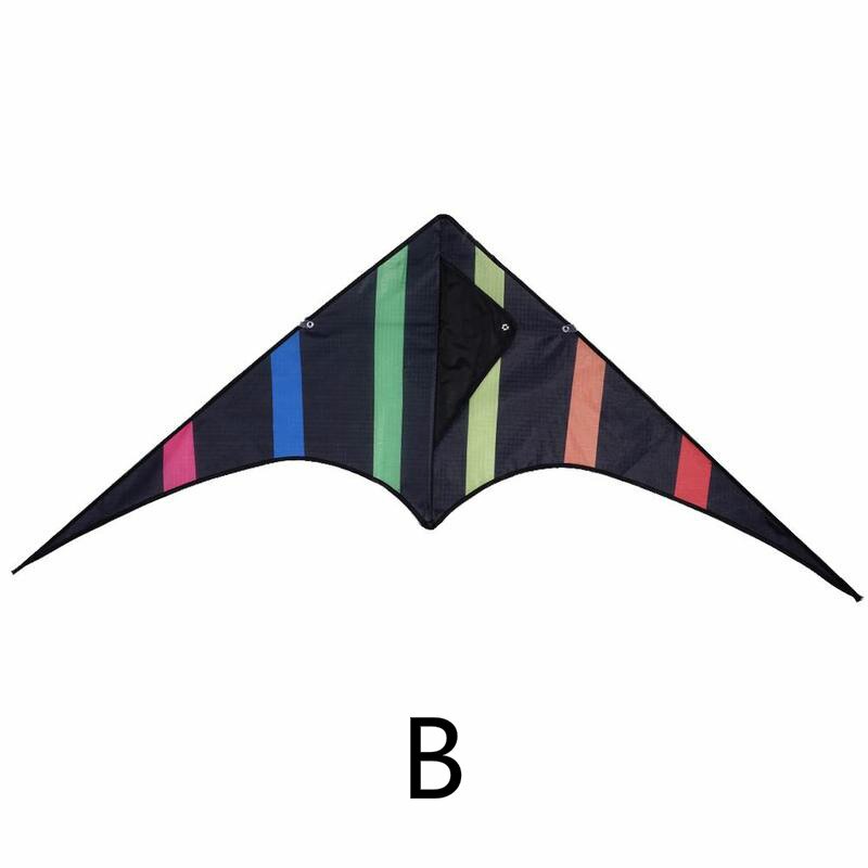 Colorful Kite Outdoor Fly Kites For Children Adult... – Grandado