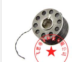 Conductive Stainless Steel Sewing Thread-22 M/72 Feet Conductive High Temperature Wire conductive stainless