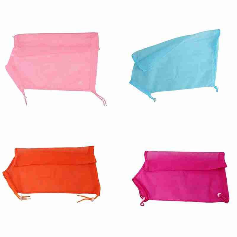 Mesh Grooming Cat Bag Restraint Shower Nail Cutting Medicine Adjustable Pet Washing Bag Washing Cat Bag Anti Scratch Pet Product
