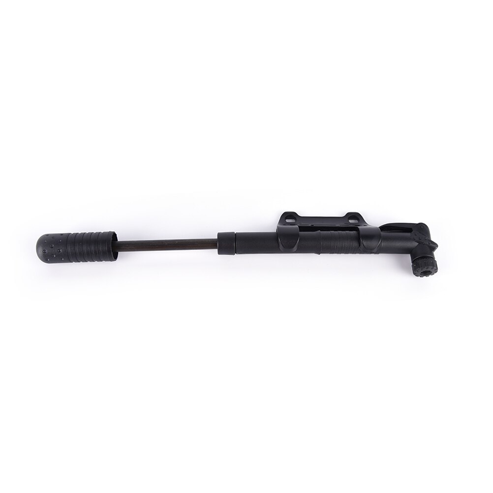 Tragbare Mini Radfahren Pumpe Presta Schrader Reifen Fahrrad Luft Inflator Mini Ventil Fahrrad Pumpe Adapter MTB Straße Fahrrad Pumpe