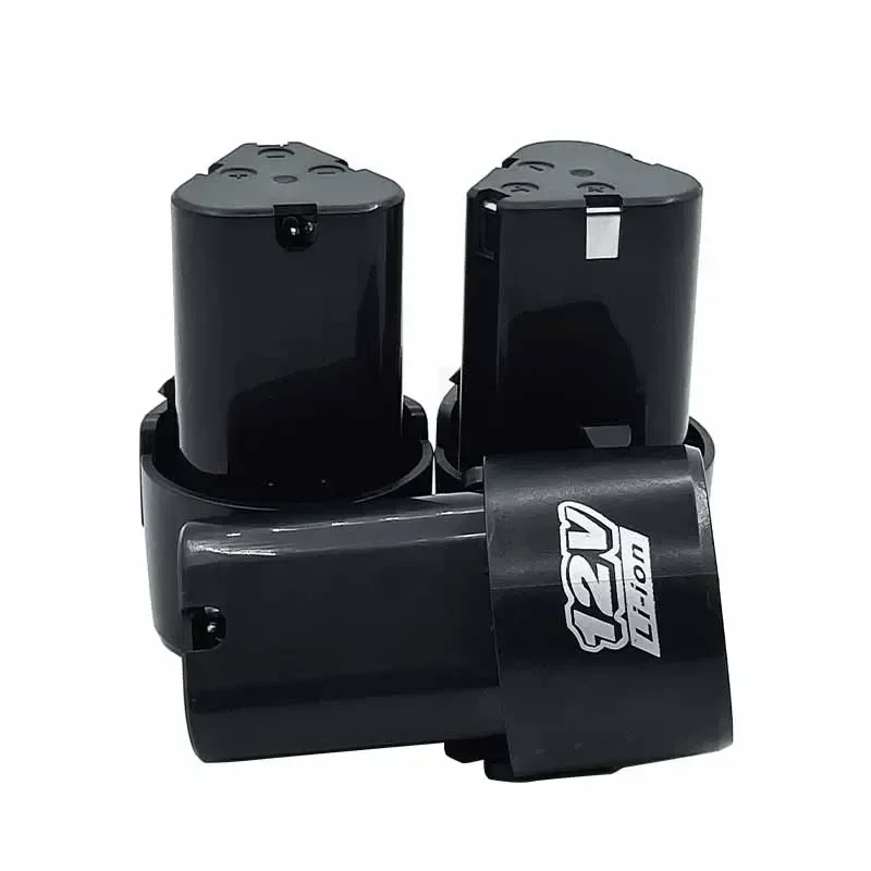 Batería De Litio Para Destornillador, Pila De Respaldo De 12V,9800mAh, 100% Origen, Larga Duración, Nueva, Gran Oferta
