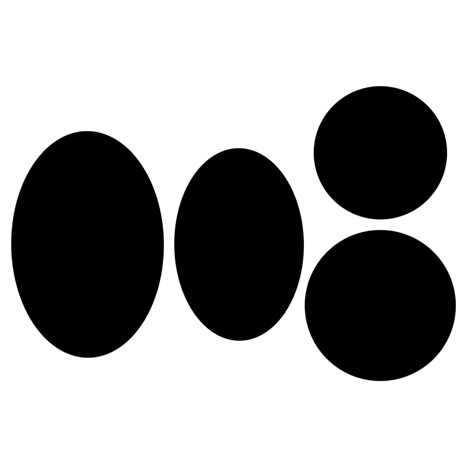 Canvas Primed Canvas Boards Painting Artist Canvas Boards for Painting, Acrylic Painting Board Frame Black