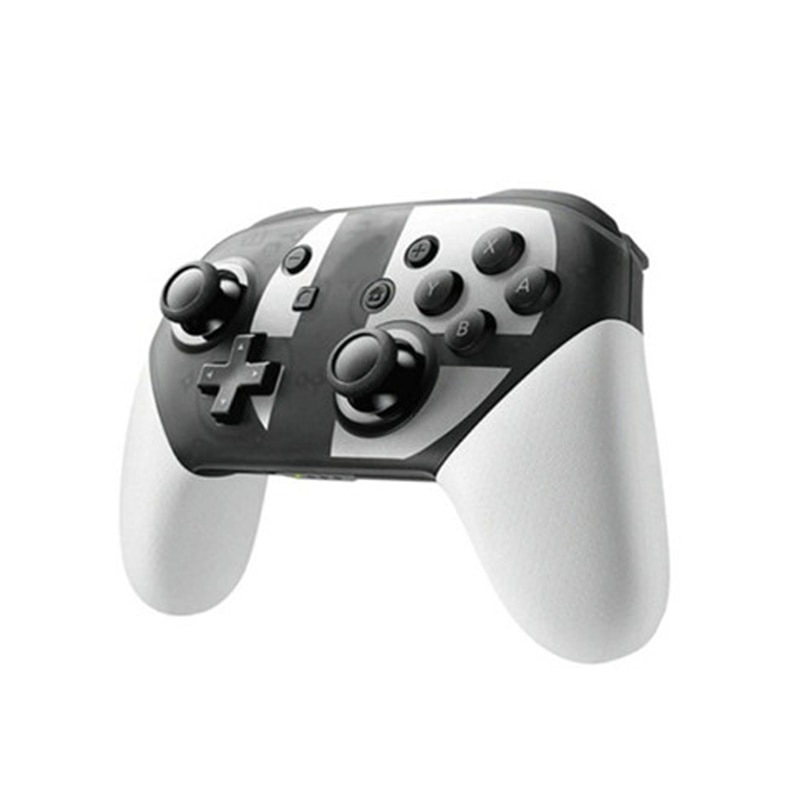 Mando de consola YOBWIN Gamepad inalámbrico Bluetooth para Nintendo Switch Pro