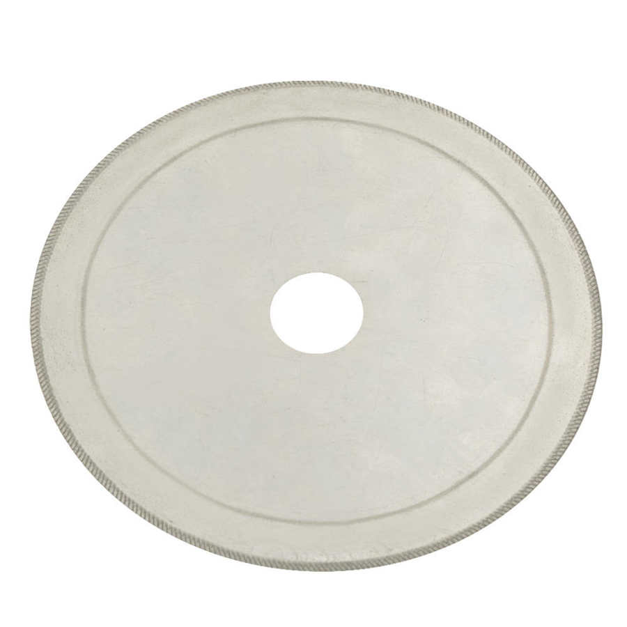 blades 10 pcs ultra thin lapidary gems jewelry cutting blade