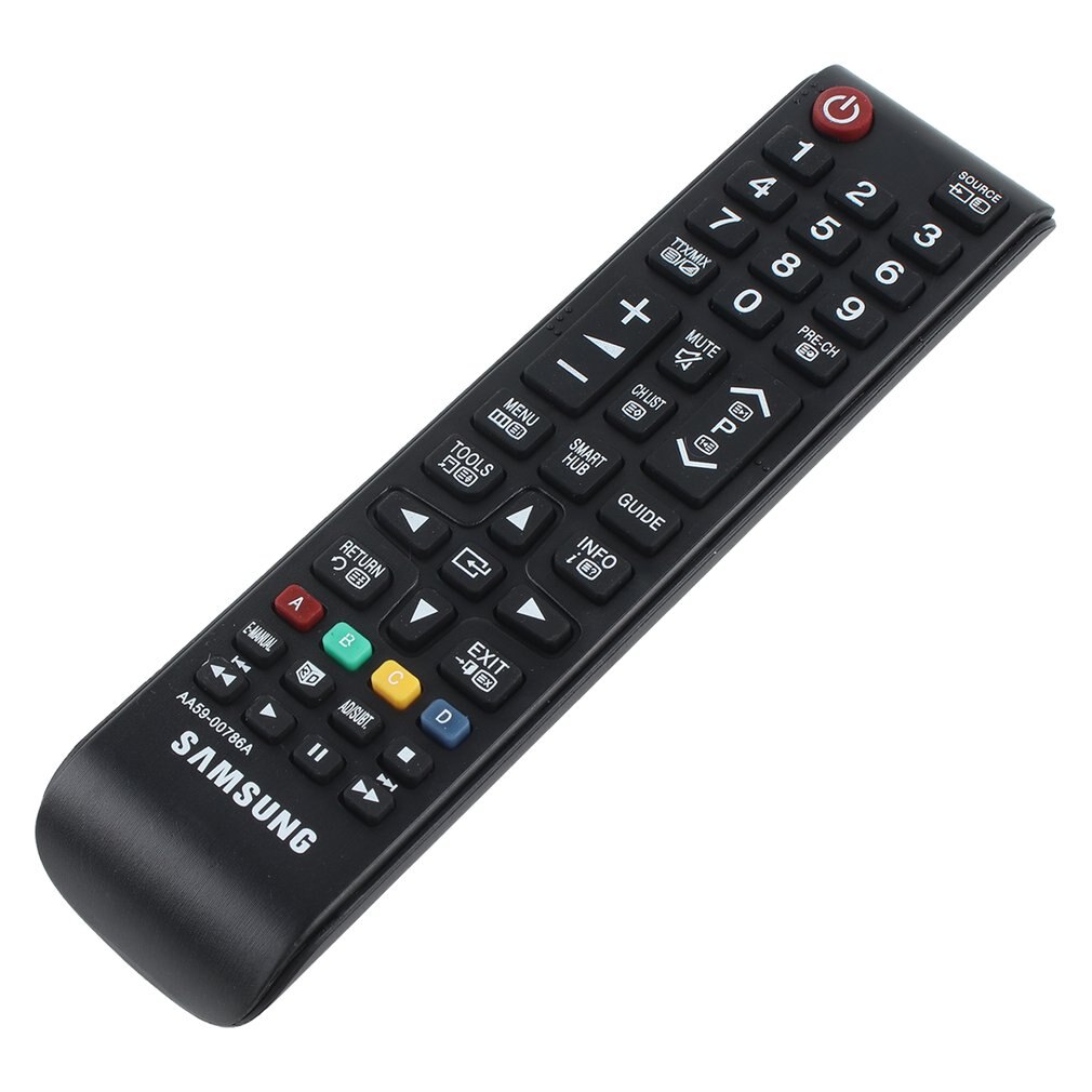 3D Smart Tv Remote Control for Samsung 1 X Remote Control RF ONLENY 1-8 (m) ABS