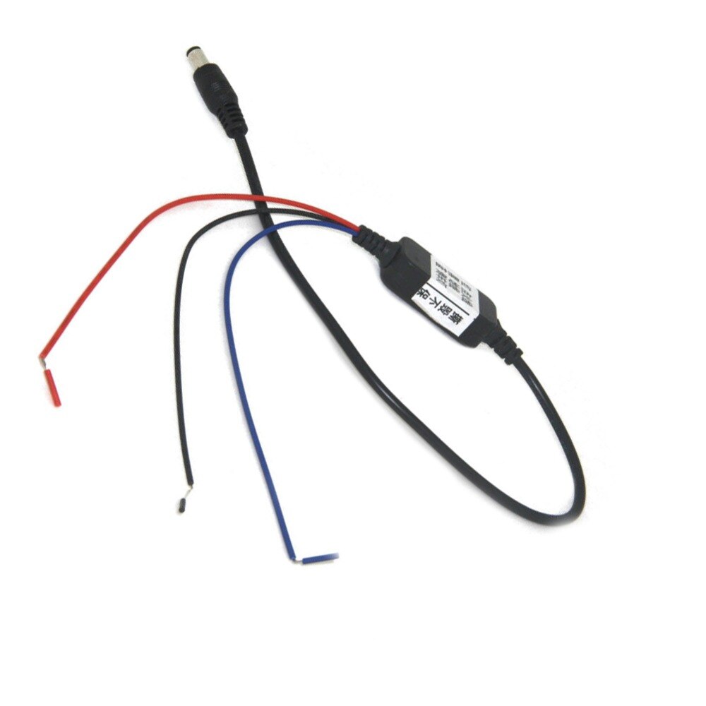 Biurlink Car RVC Delay Timer Relay Filter Wire for... – Grandado