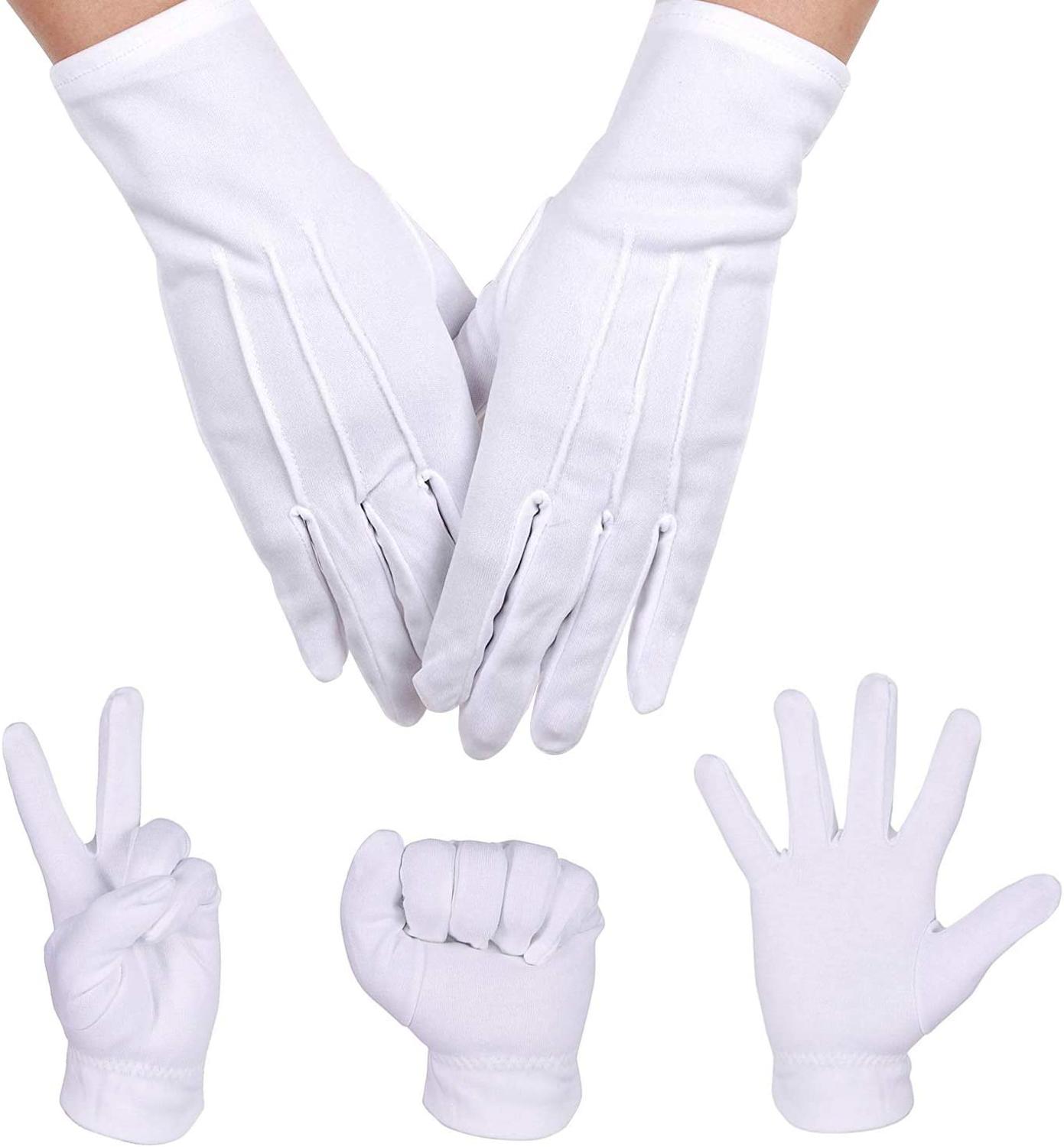 Diadema con orejas de ratón para la oreja, guantes blancos, pajarita negra para la nariz, accesorio de carnaval, cumpleaños, , bolsa de , recuerdo de personaje de dibujos animados