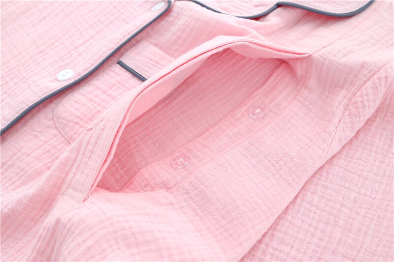 Baumwolle Winter Heft Kleidung Postpartale Pflege Pyjama Schwangere Frauen Große Größe Verdickt Homewear einstellen