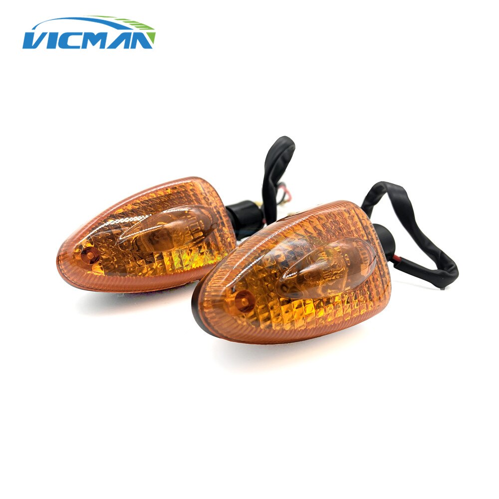 Clignotant de moto pour BMW R1150GS/Adventure R1150R, R1100GS, R1100R, R850GS
