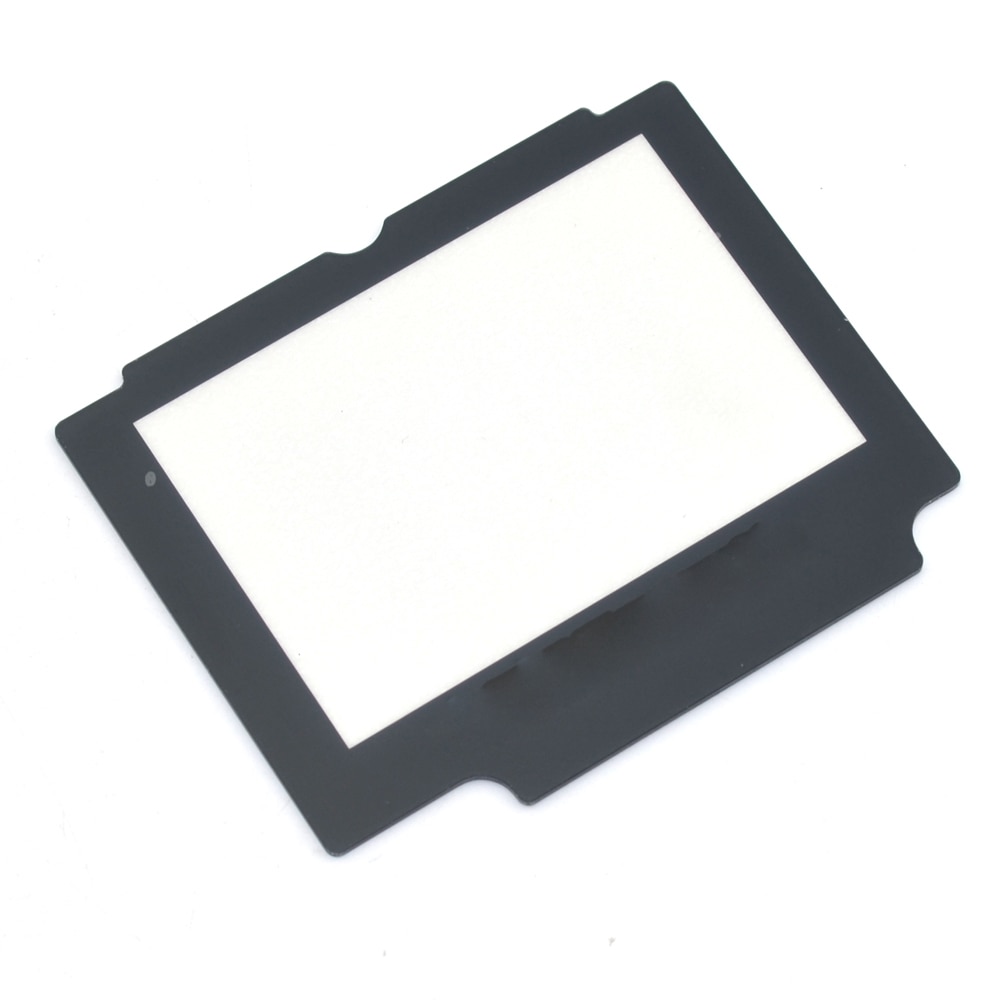 8 stks plastic Screen Voor GameBoy Advance SP beschermende screen voor GBA SP Lens scherm bescherming panel
