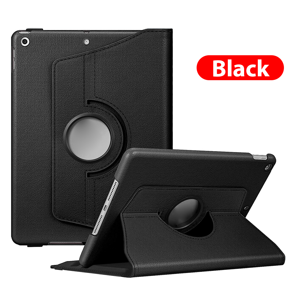 For Ipad Pro 11 4th 12.9 5th 6th 10 9 9th 10th Generation Case Funda For Ipad Air 5 4 10.9 10.2 Cover Accessories: sixteen / Blue