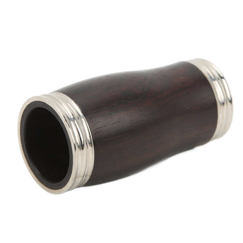 Clarinets Barrels Pitch Pipe Adjustable Clarinet Barrel for Amateurs for Professionals