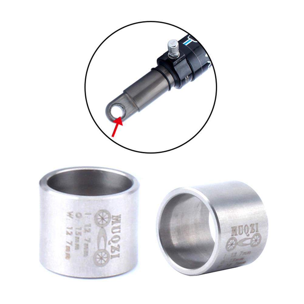 Amortiguador De Resorte Helicoidal Para Bicicleta Y Motocicl | Envío Gratis