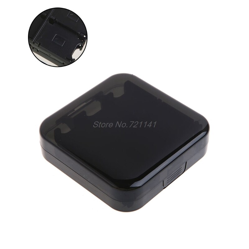 24 Slot Game Card Cartridge Detachable TF Holder Case For Nintendo Switch NS Electronics Stocks