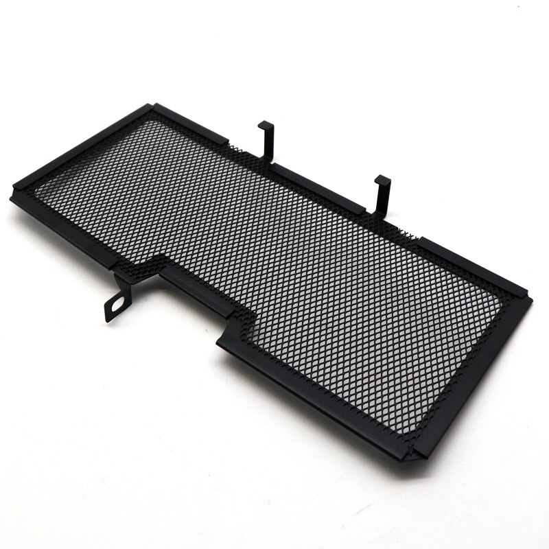 Motorcycle Radiator Grille Guard Protector Cover for R1200R R1250R R1200Rs R1250Rs Water Cooler Protection