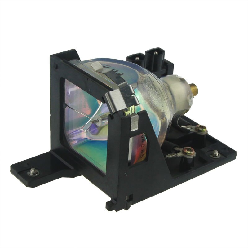 Lampe de projecteur ELPLP19/pour Epson EMP 52 EMP 30 EMP 30 (argent) EMP 32 PowerLite 52c PowerLite 30c Powerlite 32: ELPLP19-CBH