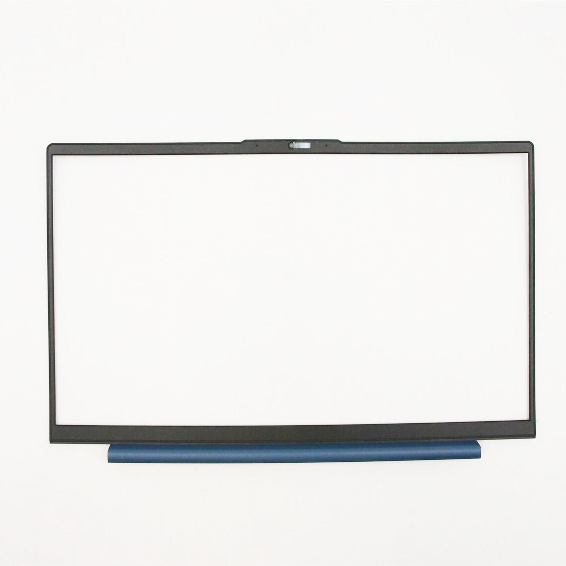 Front LCD Screen Lid Display Bezel Black for Lenovo IdeaPad 5-15IIL05 5-15ARE05 5-15ITL05 5B30S18942