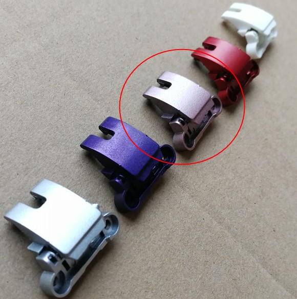Originalt  rj45 dørs deksel til lenovo ideapad 310s 510s serie, p /n 5 d 30 l 45324 5 d 30 l 44965 5 d 30 l 45134 5 d 30 l 44966 5 d 30 l 45438: Rosa