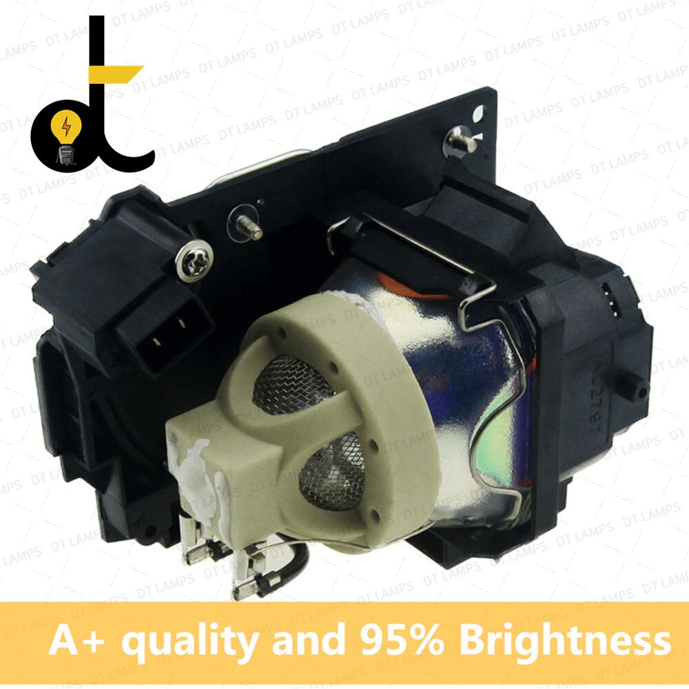 95% Brightness DT01181 Projector lamp for HITACHI BZ-1 CP-A220N CP-A221NM CP-A222NM CP-A222WN CP-A250NL CP-A301N CP-A301