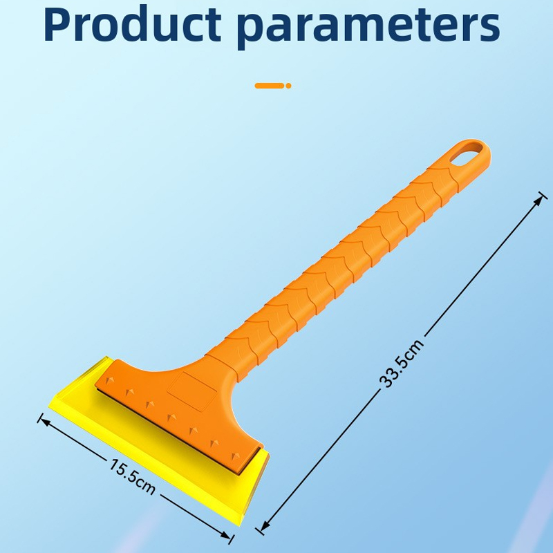 Auto Wasser Blade Rakel Auto Fenster Windschutzscheibe Wasser Wischer Schaber Lange Griff schaufel multi wischer auto accessori schneeschaufel